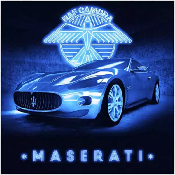 A Boogie Wit Da Hoodie - Maserati